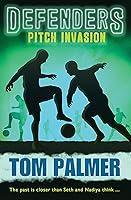 Algopix Similar Product 3 - Defenders (3) – Pitch Invasion