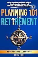 Algopix Similar Product 17 - Planning 101 for Retirement Secrets to