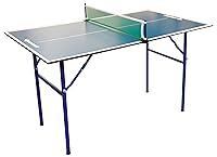 Algopix Similar Product 13 - DonicSchildkrt Ping Pong Table Midi