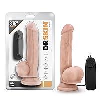 Algopix Similar Product 2 - Blush Novelties Dr Skin 875 Inch