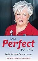 Algopix Similar Product 18 - I Am Perfect For This Reflections for