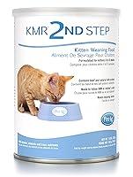 Algopix Similar Product 15 - PetAg KMR 2nd Step Kitten Weaning Food