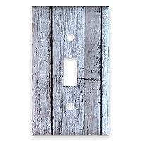 Algopix Similar Product 18 - Whitewash Weathered Wood Design