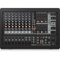 Algopix Similar Product 10 - Behringer Europower PMP1680S 10channel