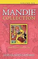 Algopix Similar Product 14 - The Mandie Collection Mandie