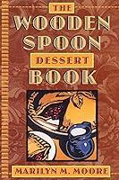Algopix Similar Product 1 - Wooden Spoon Dessert Book Wooden Spoon