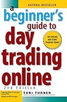 Algopix Similar Product 7 - A Beginners Guide to Day Trading
