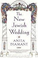 Algopix Similar Product 15 - New Jewish Wedding, Revised