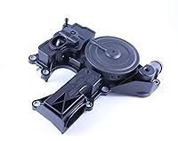 Algopix Similar Product 5 - Volkswagen Crankcase Vent Valve 