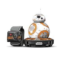 Algopix Similar Product 5 - Special Edition BattleWorn BB8 by