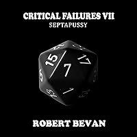 Algopix Similar Product 17 - Critical Failures VII Caverns and
