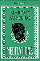 Algopix Similar Product 7 - Meditations (Collins Classics)