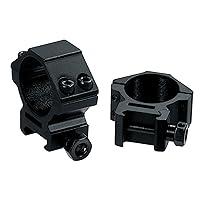 Algopix Similar Product 7 - UTG 30mm2PCs Low Profile