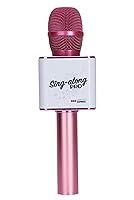 Algopix Similar Product 6 - Singalong PRO Bluetooth Microphone 