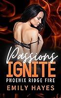 Algopix Similar Product 5 - Passions Ignite A LesbianSapphic