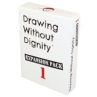 Algopix Similar Product 9 - Drawing Without Dignity Expansion Pack
