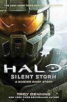 Algopix Similar Product 1 - Halo Silent Storm A Master Chief