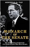 Algopix Similar Product 12 - Monarch Of The Senate How Mitch