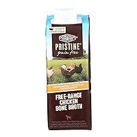 Algopix Similar Product 18 - CASTOR  POLLUX Pristine FreeRange