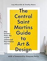 Algopix Similar Product 9 - Central Saint Martins Foundation Key