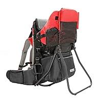 Algopix Similar Product 16 - ClevrPlus Cross Country Baby Backpack