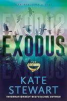 Algopix Similar Product 16 - Exodus (The Ravenhood Book 2)