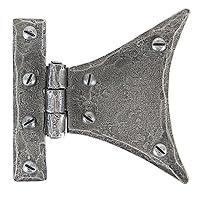 Algopix Similar Product 14 - From The Anvil Pair of 325inch Pewter