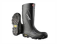 Algopix Similar Product 3 - DUNLOP Protective Footwear CC22A33