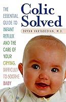 Algopix Similar Product 11 - Colic Solved The Essential Guide to