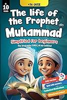 Algopix Similar Product 19 - The life of Prophet Muhammad 