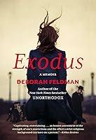Algopix Similar Product 7 - Exodus: A Memoir