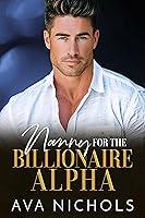 Algopix Similar Product 10 - Nanny for the Billionaire Alpha A