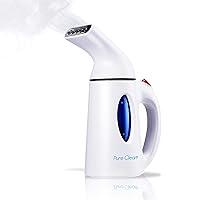 Algopix Similar Product 14 - Pyle Portable Handheld Steamer 