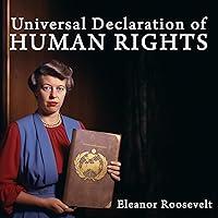 Algopix Similar Product 9 - Universal Declaration of Human Rights