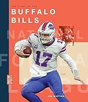 Algopix Similar Product 13 - The Story of the Buffalo Bills