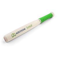 Algopix Similar Product 18 - Aresson Image Rounders Bat - White