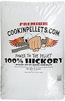 Algopix Similar Product 4 - CookinPellets 40H BBQ pellCookinPellets