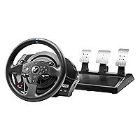 Algopix Similar Product 13 - THRUSTMASTER T300RS Force Feedback GT