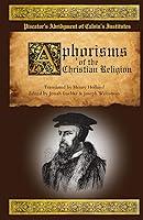 Algopix Similar Product 11 - Aphorisms of the Christian Religion