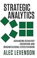 Algopix Similar Product 12 - Strategic Analytics Advancing Strategy