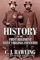 Algopix Similar Product 9 - History of the First Regiment West