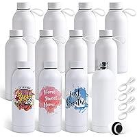 Algopix Similar Product 16 - PlanetFlame 12 Pack 17 oz Sublimation