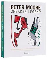 Algopix Similar Product 6 - Peter Moore Sneaker Legend The