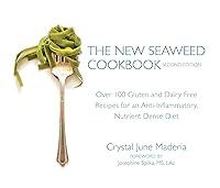 Algopix Similar Product 9 - The New Seaweed Cookbook Second