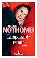 Algopix Similar Product 7 - L'Impossible retour (French Edition)