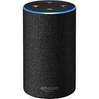 Algopix Similar Product 6 - Echo 2nd Generation  Smart speaker