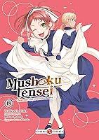 Algopix Similar Product 20 - Mushoku Tensei - vol. 19