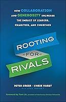 Algopix Similar Product 10 - Rooting for Rivals How Collaboration