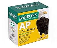 Algopix Similar Product 4 - AP US History Flashcards Sixth