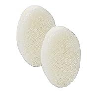 Algopix Similar Product 14 - Spongeables Shaving Soap in Sponge